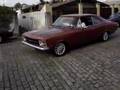 ligeirinho racing opala turbo itapira