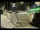 Clich�  - Spain Road Trip