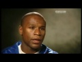 Mayweather & Marquez Wrap-Up UK Tour