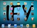How to fix Grey Label from Winterboard- Get Springboard Text Shadow Back [HD]