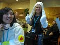 Kumoricon - Whoooo