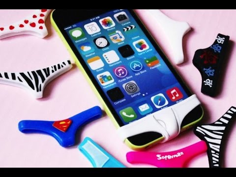 Прикольные вещи для телефона Прикольные вещи для телефона