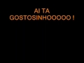 AI TA GOSTOSINHO_ MC RHANNA _ (( PROD_DJ ISAAC 22 STUDIO LD ))