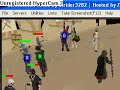 Dharok Whacking Vid