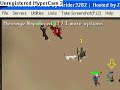 Dharok Whacking Vid