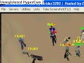 Dharok Whacking Vid