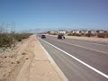 07 Mustang GT vs. 08 Caliber SRT-4