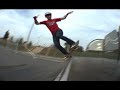 Cockeysville Skatepark Montage Fall 06\