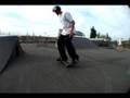 Cockeysville Skatepark Montage Fall 06'