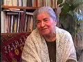 Aziza Jafarzade - Azerbaijan Novruz holiday customs (1 of 2)