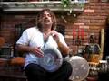 Frank Lazzaro on Doumbek 2