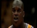 Shaquille O'neil Mix
