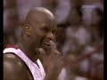 shaquille oneil mix