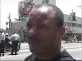 Black-Brown unity v FAIR Ted Hayes Leimert Park