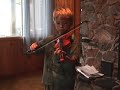 Little Fiddler Little Fiddler