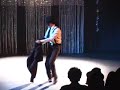 Michael Jackson Smooth Criminal, Raul Riojas Body Language Michael Jackson Smooth Criminal, Raul Riojas Body Language