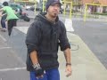 aggresive inlineskate