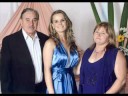 �rvore Geneal�gica Fam�lia Forosteski