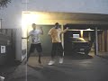 Crank Dat Mini Me