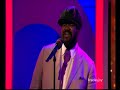 GREGORY PORTER - MONA LISA - LIVE The One Show 201