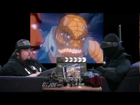 gi joe review