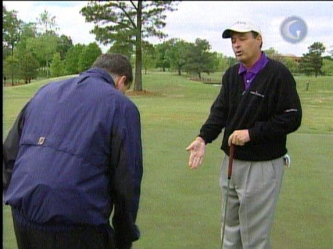 0 Putting