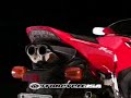 Honda CBR 1000 RR Honda CBR 1000 RR