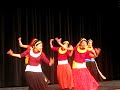Beautiful Nepali Girls Dancing (WSU)- Nepali Dance