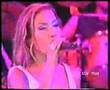 Burcu Gunes Hep Seni Sevdim Rumeli Konser istanbul
