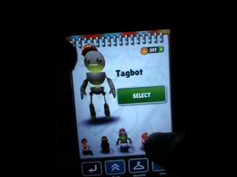 how to patch subway surfers