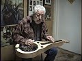 Tutbro Resophonic Guitar Video Curtis Birch