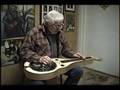 Tutbro Resophonic Guitar Video Curtis Birch