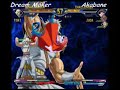 HNK Dream Maker (Toki) vs Akabane (Juda) 3/6