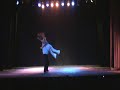 Baila Recife Cia de Dança Valdeck Farias