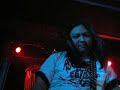 Audy & Band live @ barbados cafe - Lagu Sendu