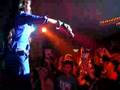 Audy & Band live @ barbados cafe - Lagu Sendu