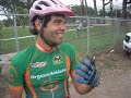 Justin Torrellas cyclocross