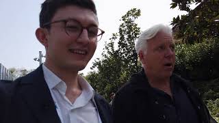 Netflix and Movie Sector w/ Hollywood Film Consultant