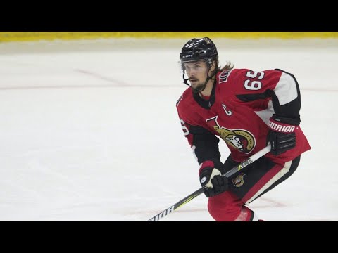Video: Doughty & Karlsson's honesty on free agency breaking the mould