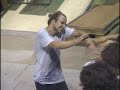 Supra Demo at Small Empire