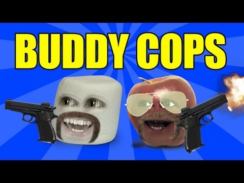buddy