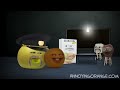 Midget Apple and Marshmallow hunt down the cereal killer!!! Let us know if you want more Buddy Cops by writing WE WANT MORE BUDDY COPS in the comments! FREE version of my video game Kitchen Carnage: iTunes: bit.ly Android: bit.ly MERCH: AO TOYS! bit.ly T-SHIRTS: jcp.is iPHONE/iPOD GAME: bit.ly iPAD GAME: bit.ly ANDROID GAME: bit.ly MUSIC: bit.ly FOLLOW ME: TWITTER: twitter.com FACEBOOK: facebook.com GOOGLE+: bit.ly MY WEBSITE: annoyingorange.com CREATED BY DANEBOE: youtube.com DANEBOE GAMING CHANNEL: youtube.com DANEBOE 2ND CHANNEL: youtube.com PRODUCED BY: BOBJENZ: youtube.com AARON MASSEY: youtube.com SPECIAL GUEST STAR GREG BENSON: youtube.com