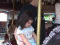 Seattle Center Merry-go-round