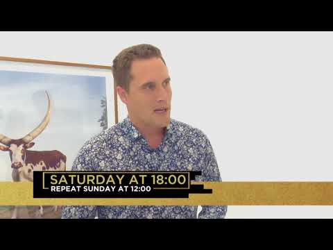 Daniel Naude and President Ramaphosa bring you The Cattle of The Ages