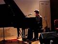 Alex Routledge - Forget To Breathe (Live at The Space)