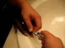 Clipping Howards Nails Clipping Howards Nails