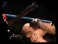 DOGFIGHT 3 15/11/2008