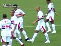 Melhores momentos - Sao Paulo 3x2 Santos (Paulista 2008)
