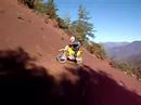 Enduro trialeras Enduro trialeras