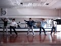 haruhi dance korean